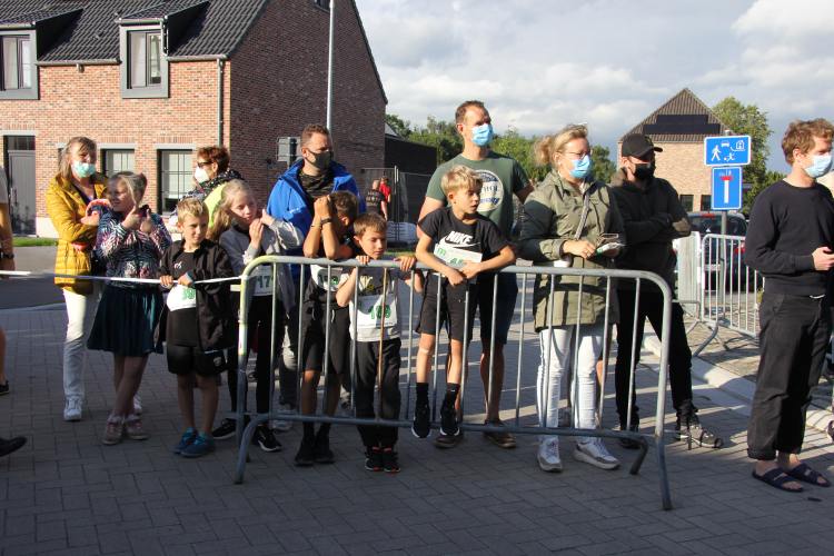 Landlopersjogging 2021